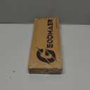 65% Wireless Gaming Keyboard, Rechargeable Backlit Gaming Keyboard, 68 Keys Ultra-Compact Anti-ghosting No-Conflict Wireless Keyboard for PC Laptop Windows Gamer(Black-Grey)