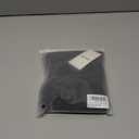 Halter Tank Tops for Women Double Lined Backless Going Out Tops Trendy Y2K Summer Shirt ,Size Large