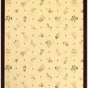 Disney Exclusive 1000 Piece Wooden Puzzle Frame Brown (20" x 29")