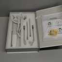 High Frequency Facial Device DARSONVAL High Frequency Facial Wand Micro-Care Skin Care
