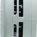 Kidde Smoke & Carbon Monoxide Detector, 10-Year Battery, Voice Alerts , 1 Count ( Pack of 1)