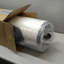 CYMULA Folding Mattress Queen Size, Memory Foam 6 inch Tri Portable Trifold Mattress Futon Topper Queen with Breathable & Washable Cover, Murphy Bed Guest Bed,58"x75"x6"