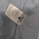 ZIGJOY Baby Transitional Swaddles for Newborns: 0.5 Tog Arms Up Sleep Sack 3-6-12 Months Soft Cotton Shark Fin 2 Way Zipper