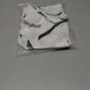 Hawaiian Shirt for Men Short Sleeve Button Summer Beach Casual Short Sleeve Tropical Holiday Beach Shirts (White, M)