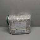 Great Bay Home Flannel Sheet Set Queen Size - 100% Turkish Cotton, Double-Brushed, Lodge-Printed Bed Sheets - Ultra-Soft, Cozy, 4-Piece Bedding Set (Enchanted Woods - Grey)