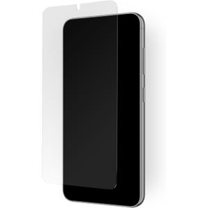 BodyGuardz Pure 3 Glass Screen Protector for Samsung Galaxy S24 Ultra, Maximum Strength Tempered Glass, Edge to Edge Coverage, Easy Installation, Crystal Clear, Perfect Touch Sensitivity