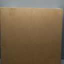 25 Inch Extra Large Planter Saucer, Extra-Deep 4.25 in Black Drip Trays for Flower Pot, Heavy Duty Drainage Tray Indoors No Holes, Plastic Plant Plate Water Catcher for Pots Base 19 20 21 22 in