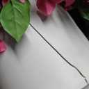 6ft Artificial Bougainvillea Tree, Tall Potted Lifelike Tree Indoor, Faux Tree with Wood Trunk and Pink Flowers for Outdoor, 2 Pack