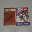 Stratego - Quick Battle, Strategy Board Game, Quick Play, Travel Version, 10v10 Piece, 2 Players, Age 8+