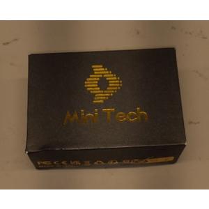 Mini Tech Wifi Camera