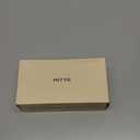 miyya Stylish Reading Glasses for Women, Cheaters Eyeglasses, Oversized Blue Light Readers, Fashion Eye Glasses (Red)