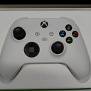 Xbox Wireless Gaming Controller (2025)  Robot White  Play on Xbox, Windows, Android, iOS, FireTV Sticks, Smart TVs, VR Headsets