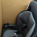 Safety 1st Grand 2‑in‑1 Booster Car Seat, Converts from High Back to Belt‑Positioning Booster, Seat for Kids 40–65 Pounds and Belt‑Positioning 40–100 Pounds, High Street, mfg: 2026-06-10