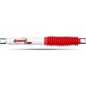 Rancho RS5000X RS55316 Suspension Shock Absorber | Replaces FL3Z18124A FL3Z18124B FL3Z18124C FL3Z18124D FL3Z18124E FL3Z18124F FL3Z18124G FL3Z18124K FL3Z18125B FL3Z18125C