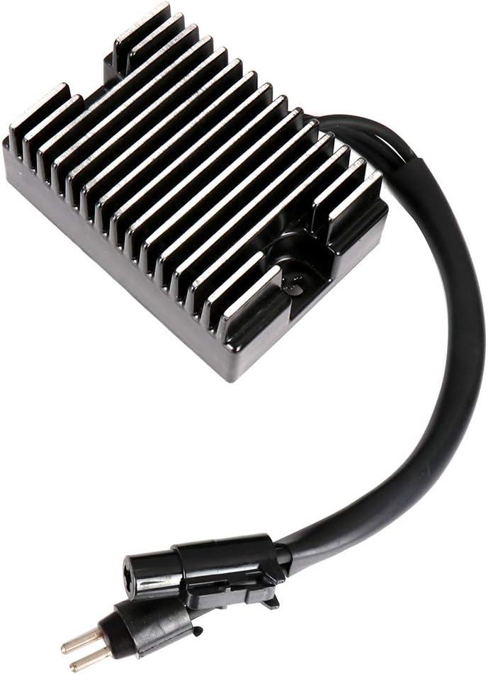 ECCPP Voltage Regulator Rectifier 1994-2003 for Davidson Sportster 1200 1994-2003 for Davidson Sportster 883 Rectifier Regulator