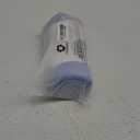 Shandali Hot Yoga Towel - Mat-Sized, Microfiber, Super Absorbent, Anti-Slip, Injury Free, 24" x 72" - Best Bikram Yoga Towel - Exercise, Fitness, Pilates Gear (Forgetmenot)