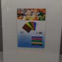 Winco Cutting Board, 18-Inch by 24-Inch by 1-Inch, White