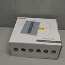 BEZIA 6 Quart Nonstick Stock Pot with Lid, Induction Cooking Pot Pot for All Stovetops, Non-toxic and Oven Safe, PFOA PFAS Free, Golden