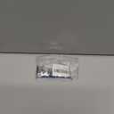 JD 2pcs 6A Power Switch 125V/250V Push Button Rocker Switch ON/Off Switch 3Pins Toggle Switch with UL Certificate