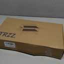 9 Outlet Power Strip for 24 inch Wide Shelf,Metal Shelf Accessories Adjustable Easy Charging Easy to Install Heavy Duty Steel Metal for Garage Kitchen Living Room