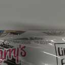 Lenny & Larry's The Complete Cookie, Strawberry Shortcake Limited Edition, Soft Baked, 16g Plant Protein, Vegan, Non-GMO, 4 Ounce (Pack of 12)