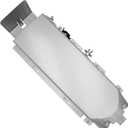 Supplying Demand DC97-14486A DC97-14486D Clothes Dryer Heating Element Complete Canister Replacement