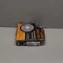 SUNVIE 100FT 12 Gauge Low Voltage Wire 12/2 Low Voltage Landscape Wire, 12 AWG 2 Conductor Electric Wire Direct Burial 12 Gauge Stranded Copper Wire for Landscape Lighting Lamp Wires, ETL Listed