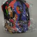 Superhero Masks for Kids Adults, 35pcs Costume Masks Cosplay Eye Masks Party Favors Supplies Birthday Decorations