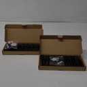 PMAG Wall Mount,AR Mag Holder, Mag Storage Rack for Amend 2, Hexmags, MFTmags,Magazine Display for PMAG 30 Round 5.56 223