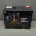 Xbox Series X - Gaming Console - 1TB SSD - Includes Wireless Controller - 4K Gaming - 120FPS - Carbon Black