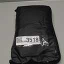 Maliton Inflatable Foot Rest Pillow for Travel,Kids Airplane Bed,Adjustable 3 Layers Height Leg Pillow of Air Travel Essentials,Car, Office, Home - Fast Inflation (Grey)