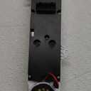 599-268 A/C Heater Climate Control Module Compatible with 1998-2000 Honda Accord 1998-2004 Honda Odyssey Replace 79600-S84-A01ZA