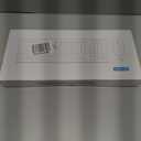 Wireless Keyboard and Mouse Combo, FullSized Wireless Keyboard and Adjustable DPI Mouse, 2.4GHz USB Receiver, Silent Keyboard and Mouse for PC, Windows, MAC, Desktop, Laptop (Avocado Green)