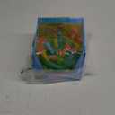 Melissa & Doug Sunny Patch Splash Patrol Sprinkler Toy with Hose Attachment (Multicolor)