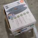 Retrospec Coaster Tandem Inflatable Kayak - 2 Person Inflatable Kayak for Adults, 440lb Weight Capacity, Puncture Resistant, Lightweight 2 Person Kayak with Adjustable Seats Paddle & Pump