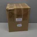 Tessco for you 12 Pcs Christmas Bamboo Hair Brushes Thanksgiving Bulk Wooden Paddle Brush Scalp Massage Bristle Anti Static Engraving DIY Gift for Women Wedding(9.65'' X 3.35'',Natural)