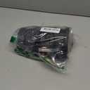 3 Inch Camlock Fittings Type D & F Polypropylene Cam and Groove Hose Fitting Kit with 3" Female & Male Camlock x 3" NPT Female & Male, Cam and Groove Hose Couplings