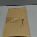 Colarr 6 Pcs Halloween Boxes for Gifts Spider Web Gift Box with Lids Paperboard Trick or Treat Candy Containers Hexagon Cookie Containers for Bakery Supplies Storage Birthday Party(Bright)