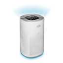 Clorox Air Purifiers for Home, True HEPA Filter, Medium Rooms Up to 1,000 Sq Ft, Removes 99.9% of Mold, Viruses, Wildfire Smoke, Allergens, Pet Allergies, Dust, AUTO Mode, Whisper Quiet