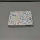 AABV Reading Glasses Blue Light Blocking for Women,Anti UV Ray/Glare Readers,Lightweight Spring Hinge Eyeglasses (4-pack Mix)