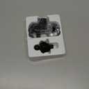 AINOPE Car Vent Phone Mount Holder for iPhone 17 Pro Max Car Mount [Drop-in Grip] Phone Holders for Your Car Air Vent Interior Accessories Gifts for Men for iPhone 17 Pro Max 16 15 14 Galaxy S26 (Black)