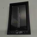 Double Din Car Stereo Apple Carplay Radio Screen for Car Audio Receivers, Bluetooth Car Play Android Auto 7" Touchscreen, Car Radio Support Bluetooth, SWC, Mirror Link, FM, Type-C