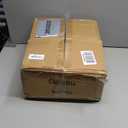 CAI TENG Fleece Blanket Blankets Bulk Pack of 6 Cozy Fleece Throw Blankets 50x60 Warm Soft Lightweight Breathable Pet-Friendly for Bed Sofa Kids Wedding Gifts Camping Luxury Chocolate Brown