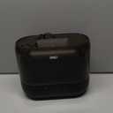 Dreo Humidifiers for Bedroom, 4L Top Fill for Large Room, 36H Runtime, 28 dB Quiet Supersized Cool Mist Air Humidifier for Baby Nursery, Plants, Indoor, Night Light, Easy to Clean & Fill, Black