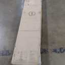 Garvee 71''x236'' Retractable Double Side Awning for Patio, Water & UV Resistant Retractable Privacy Screen, Outdoor Retractable Folding Privacy Screen Divider for Garden, Backyard, Balcony, Beige