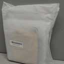 Everdries Washable & Reusable Incontinence Underwear for Women Over 60 - Leakproof, Discreet, Absorbent, Machine-Washable Panties (Comfort Plus, M, Pack of 5)