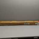 Olympic EZ Curl Barbell Bar 47", 2-Inch Curl Bar for Weight Lifting,Hip Thrusts,Squat,Biceps-Home Gym Weight Bar, Chrome Curling Bar for 2 Inch Weight Plates -2 Spring Collars(500lb Weight Capacity) (Black)