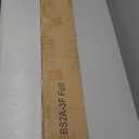 Full Size Box Spring Bed Base 2 Inch, Low Profile Metal Boxspring Full Size Bunkie Board 2 Inch, 3000 Lbs Max Weight Capacity Mattress Foundation, Noise-Free, Easy Assembly