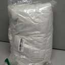 Queen Size 4 Piece Sheet Set - Comfy Breathable & Cooling Bed Sheets Set - Hotel Luxury Bedding for Women, Men, Kids, Teens, Boys & Girls - Deep Pockets, Soft, Wrinkle Free - Oeko-Tex - Antique White