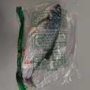 Potaroma Cat Toys Flopping Fish with Catnip, Moving Kitten Kicker, Floppy Wiggle Carp for Small Dogs, Interactive Motion Kitty Exercise, 10.5 Inches